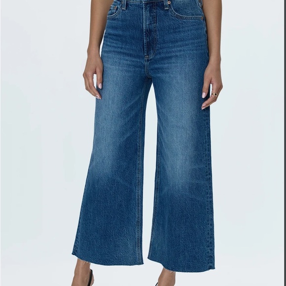 pistola Lana crop NWT Palladium - Picture 2 of 8